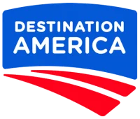 DESTINATION AMERICA